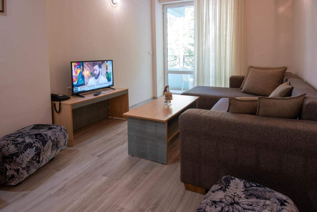 Ariana Hotel Kiten  Luaran gambar