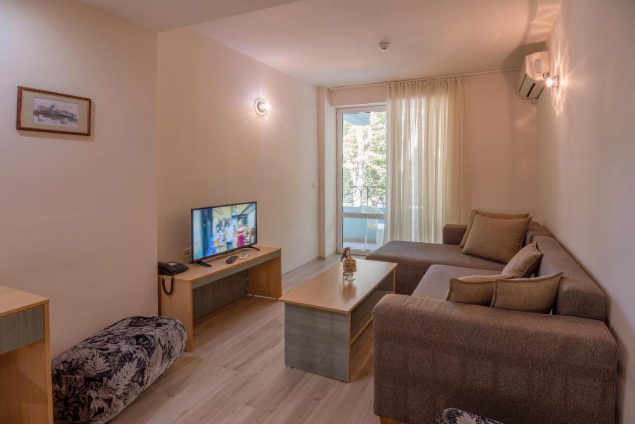 Ariana Hotel Kiten  Luaran gambar
