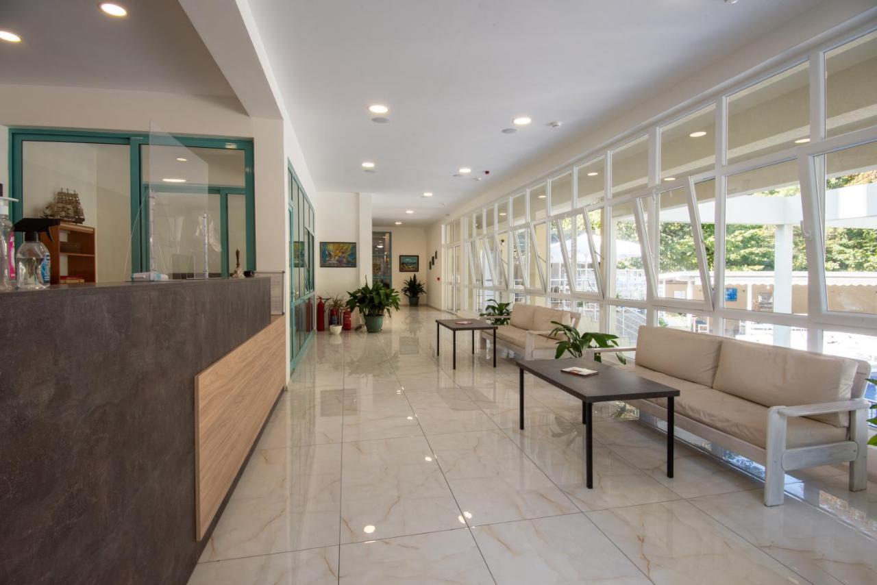 Ariana Hotel Kiten  Luaran gambar