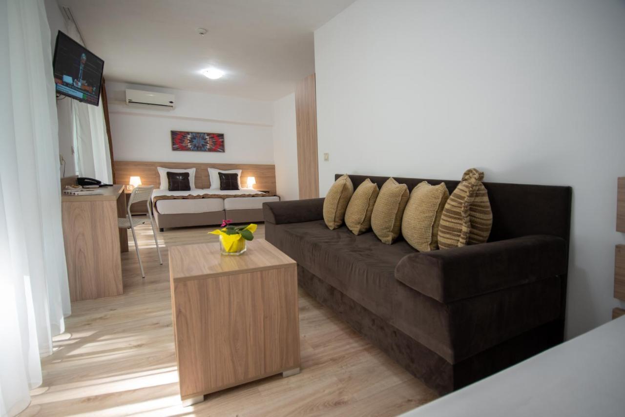 Ariana Hotel Kiten  Luaran gambar