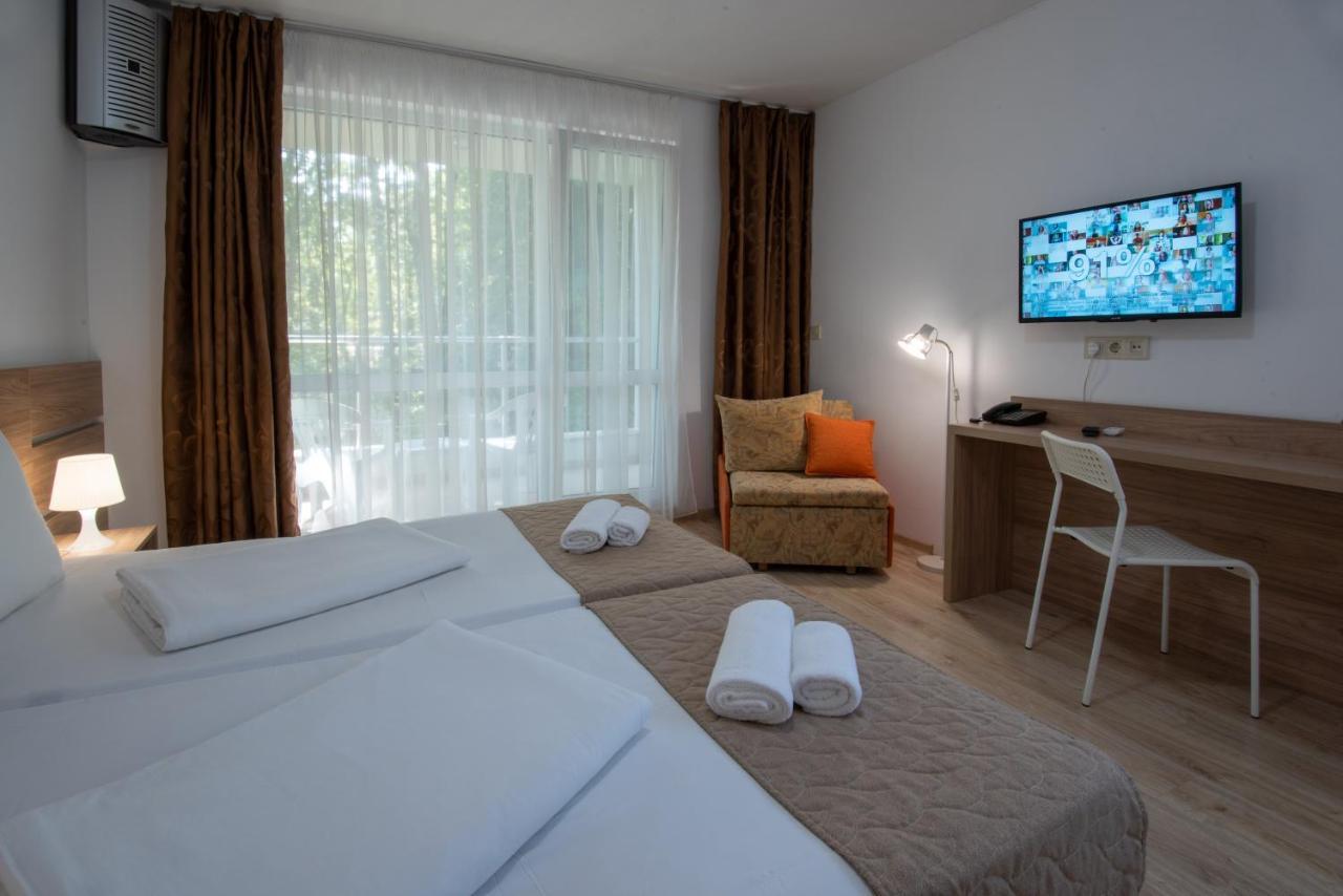 Ariana Hotel Kiten  Luaran gambar