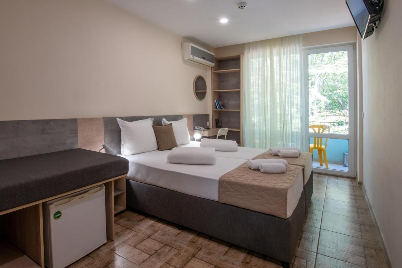 Ariana Hotel Kiten  Luaran gambar