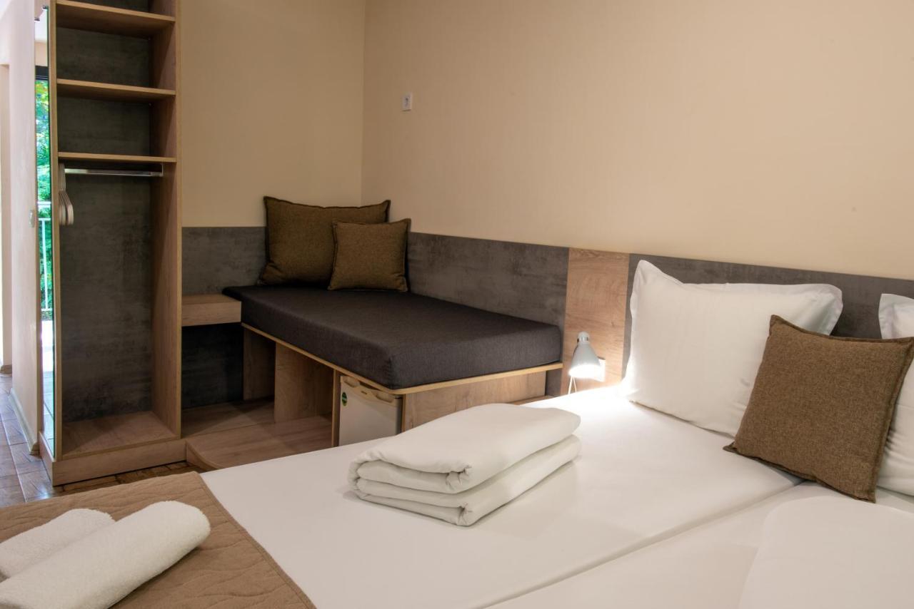 Ariana Hotel Kiten  Luaran gambar