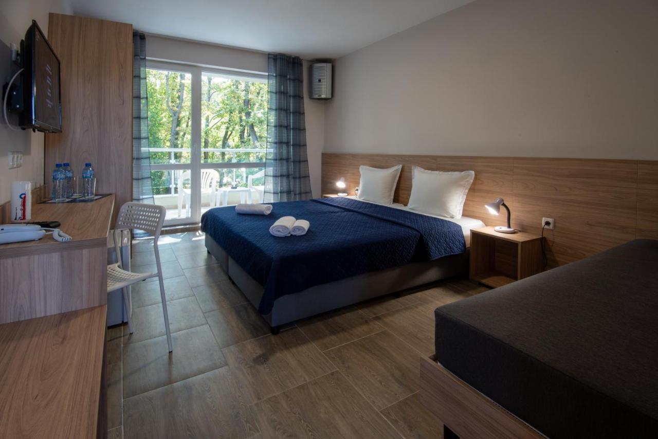 Ariana Hotel Kiten  Luaran gambar