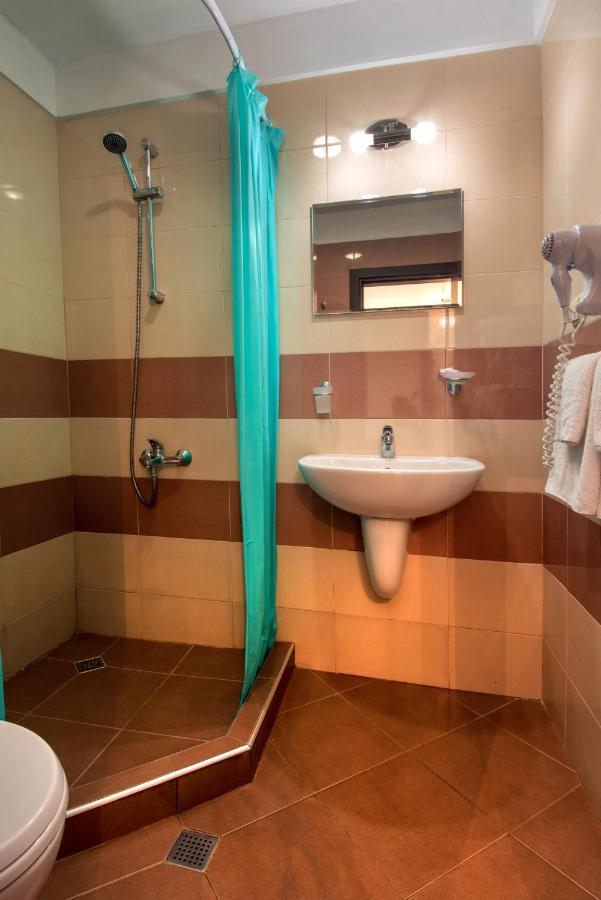 Ariana Hotel Kiten  Luaran gambar