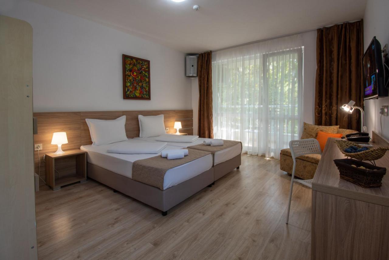 Ariana Hotel Kiten  Luaran gambar