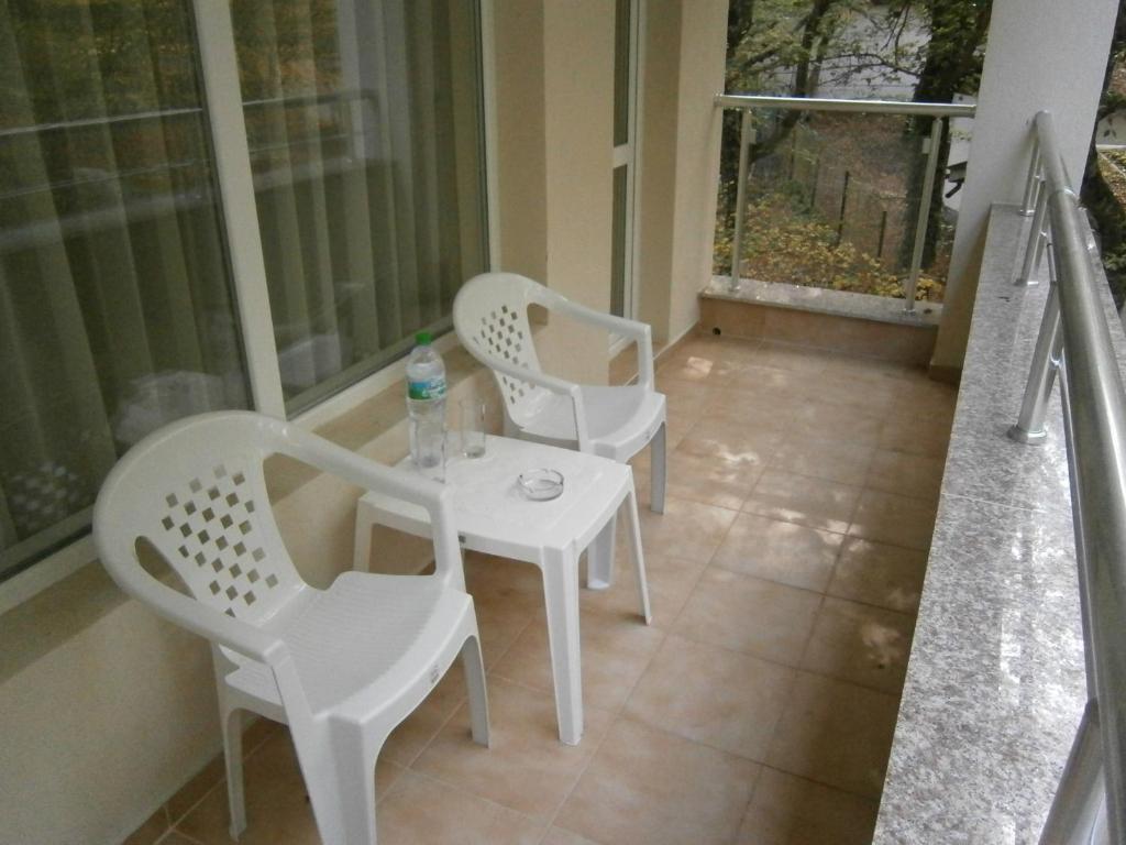 Ariana Hotel Kiten  Luaran gambar